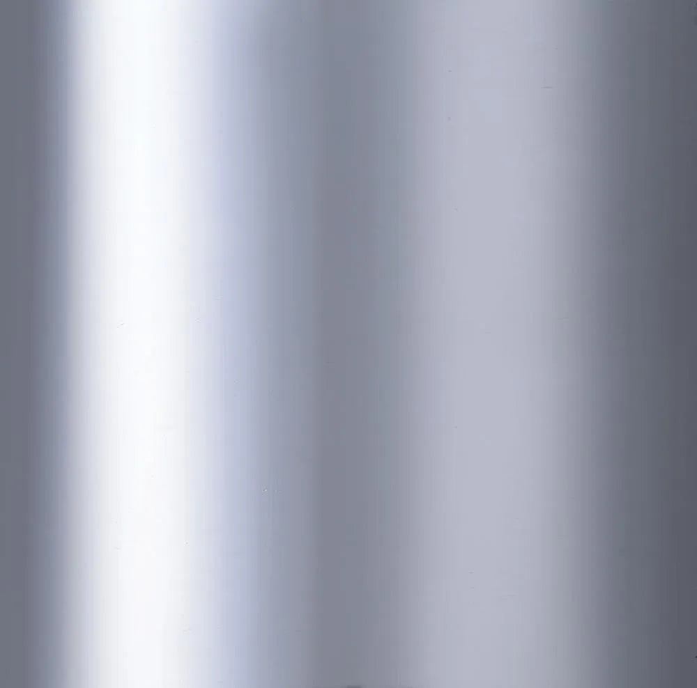 Elfman Chrome/Black 2-shelve Serving Cart by Coaster at Eve Furniture