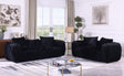 Eli Black Living Room Set by New Era Innovations at Eve Furniture