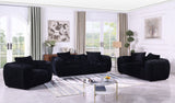Eli Black Living Room Set by New Era Innovations at Eve Furniture