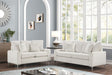 Elina Beige Sofa & Loveseat by New Era Innovations at Eve Furniture