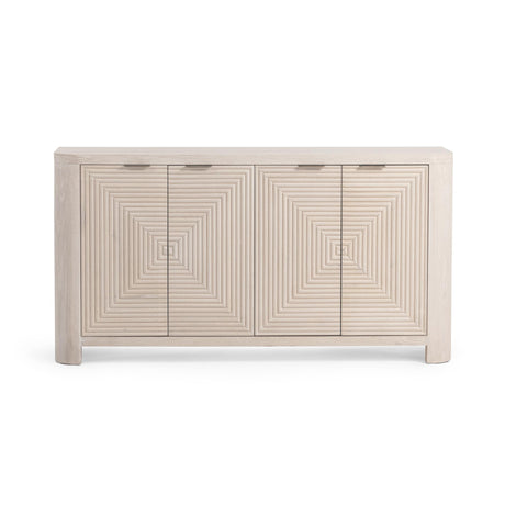 Elina Cabinet by Classic Home at Eve Furniture