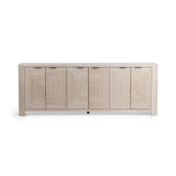 Elina Cabinet by Classic Home at Eve Furniture