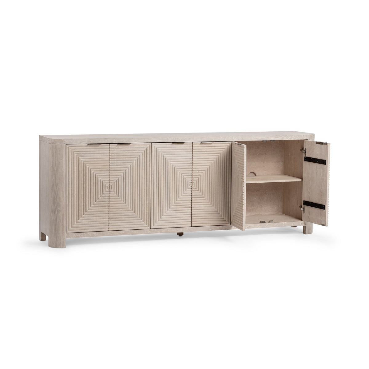 Elina Cabinet by Classic Home at Eve Furniture