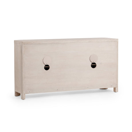 Elina Cabinet by Classic Home at Eve Furniture