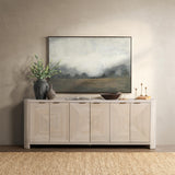 Elina Cabinet by Classic Home at Eve Furniture