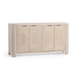 Elina Cabinet by Classic Home at Eve Furniture