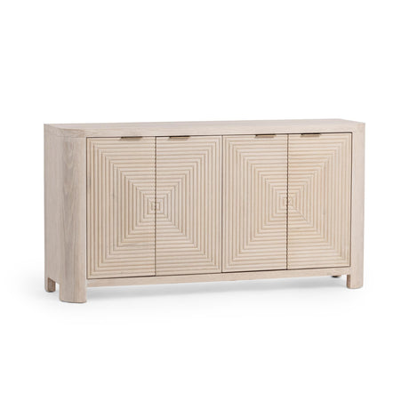 Elina Cabinet by Classic Home at Eve Furniture