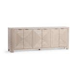 Elina Cabinet by Classic Home at Eve Furniture