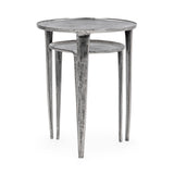 Elinor Nesting Accent Tables , Set of 2 by Classic Home at Eve Furniture
