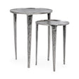 Elinor Nesting Accent Tables , Set of 2 by Classic Home at Eve Furniture