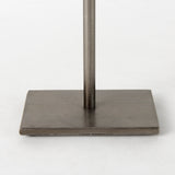 Elio Small Studded hoop object by Mercana at Eve Furniture