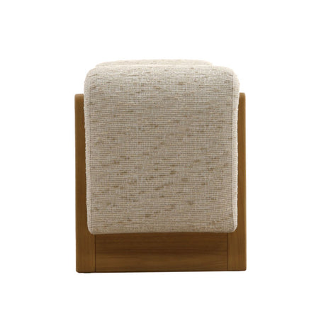 Eliott Bench by Dovetail at Eve Furniture