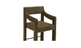 Elise Counter Stool Cedar Green by Moe's Home at Eve Furniture