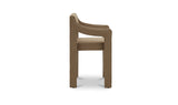 Elise Counter Stool Ochre by Moe's Home at Eve Furniture