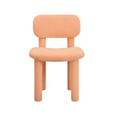 Elise Performance Velvet Dining Chair by TOV Furniture at Eve Furniture