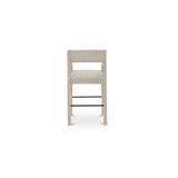 Elise Stripe Counter Stool by MOES at Eve Furniture