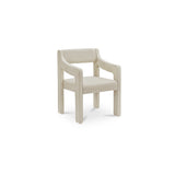 Elise Stripe Dining Chair by MOES at Eve Furniture