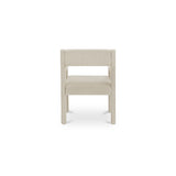 Elise Stripe Dining Chair by MOES at Eve Furniture