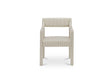 Elise Stripe Dining Chair