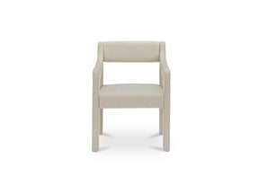 Elise Stripe Dining Chair