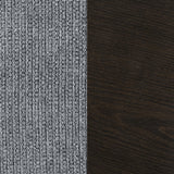 Elison Grey Counter Height Bar Stool (Set of 2) by Coaster at Eve Furniture