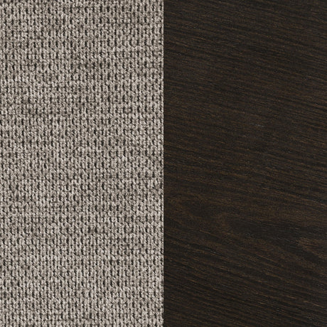 Elison Light Brown Counter Height Bar Stool (Set of 2) by Coaster at Eve Furniture