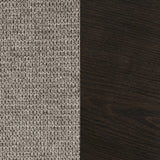 Elison Light Brown Pub Height Bar Stool (Set of 2) by Coaster at Eve Furniture