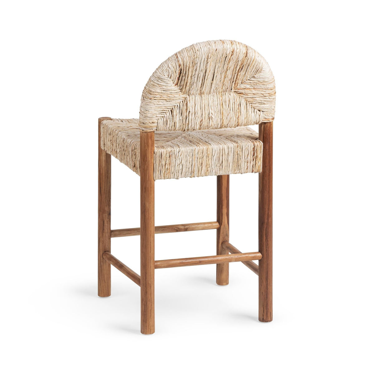 Elissa Counter Stool by Classic Home at Eve Furniture