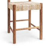 Elissa Counter Stool by Classic Home at Eve Furniture