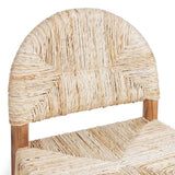 Elissa Counter Stool by Classic Home at Eve Furniture