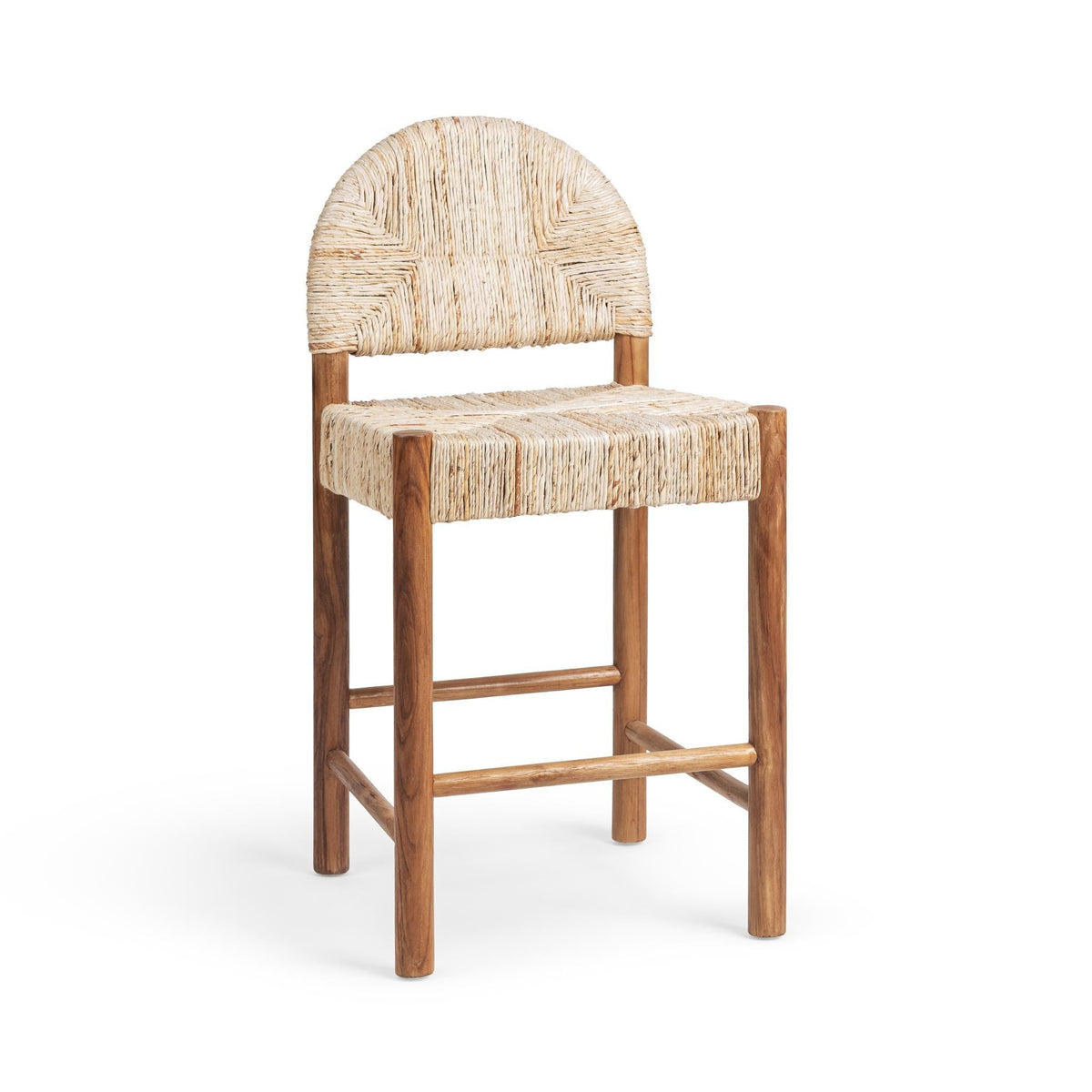 Elissa Counter Stool by Classic Home at Eve Furniture