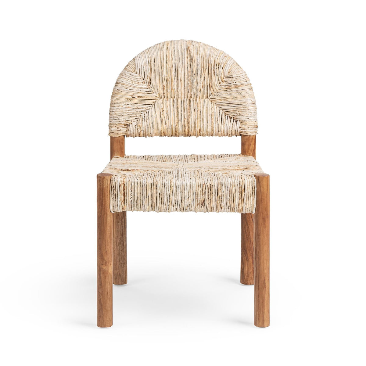 Elissa Dining Chair Set of 2 by Classic Home at Eve Furniture