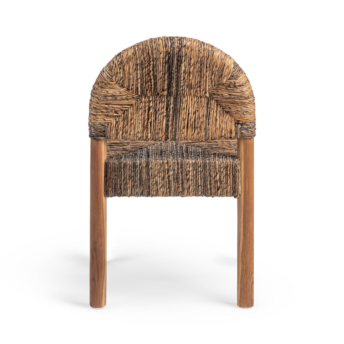 Elissa Brown Dining Chair Set of 2 by Classic Home at Eve Furniture