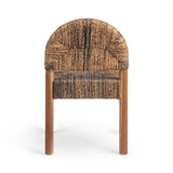 Elissa Brown Dining Chair Set of 2 by Classic Home at Eve Furniture