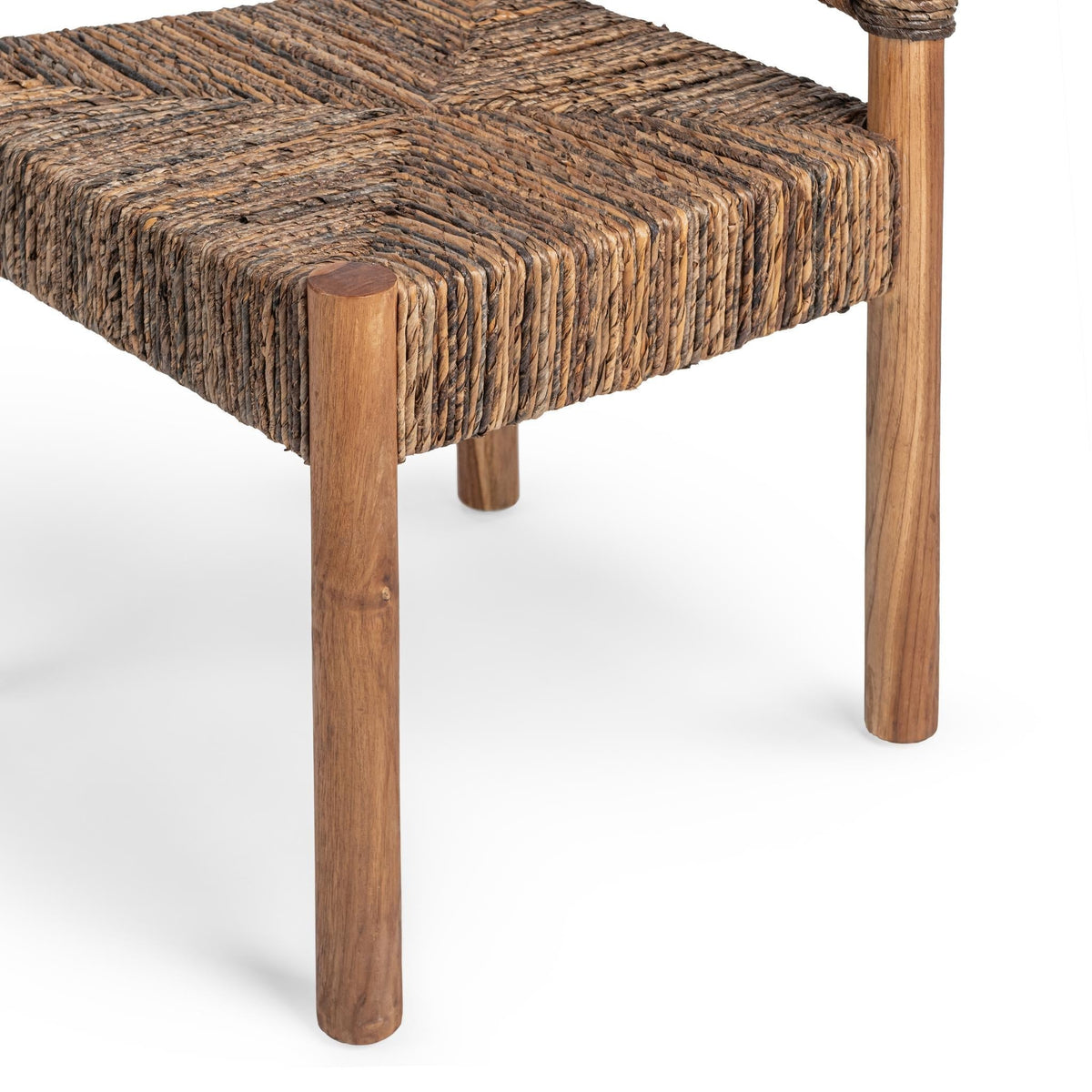 Elissa Brown Dining Chair Set of 2 by Classic Home at Eve Furniture