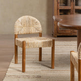 Elissa Dining Chair Set of 2 by Classic Home at Eve Furniture