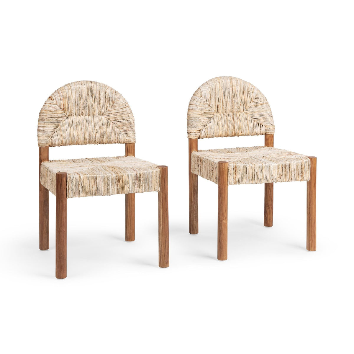 Elissa Dining Chair Set of 2 by Classic Home at Eve Furniture