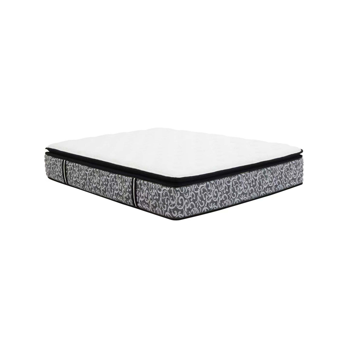 Elite Gel 14" Hybrid Twin Mattress