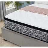 Elite Gel 14" Hybrid Twin Mattress