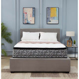 Elite Gel 14" Hybrid Twin Mattress