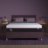 Elite Series Mark Latex Foam Mattress by NapQueen at Eve Furniture