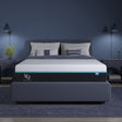 Elite Series Mild Gel Foam Mattress by NapQueen at Eve Furniture