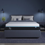 Elite Series Mild Gel Foam Mattress by NapQueen at Eve Furniture