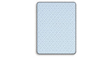 Elite Springs 2.0 Firm Blue King Mattress by ASHLEY FURNITURE at Eve Furniture