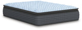 Elite Springs 2.0 PT Blue Full Mattress by ASHLEY FURNITURE at Eve Furniture