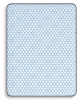 Elite Springs 2.0 PT Blue Queen Mattress by ASHLEY FURNITURE at Eve Furniture