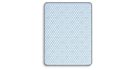 Elite Springs 2.0 PT Blue Twin XL Mattress by Ashley at Eve Furniture