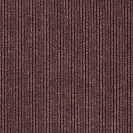 Elizabeth Wine Red Corduroy Upholstered Ottoman by Coaster at Eve Furniture