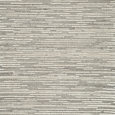 Eljory Gray Medium Rug by Ashley at Eve Furniture