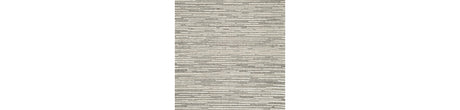 Eljory Gray Medium Rug by Ashley at Eve Furniture